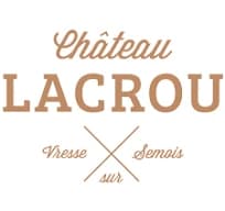 Château Lacrou