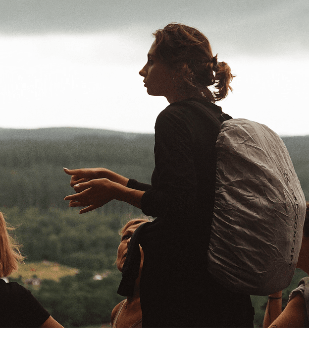 Marie’s Journey : The story behind Arlet